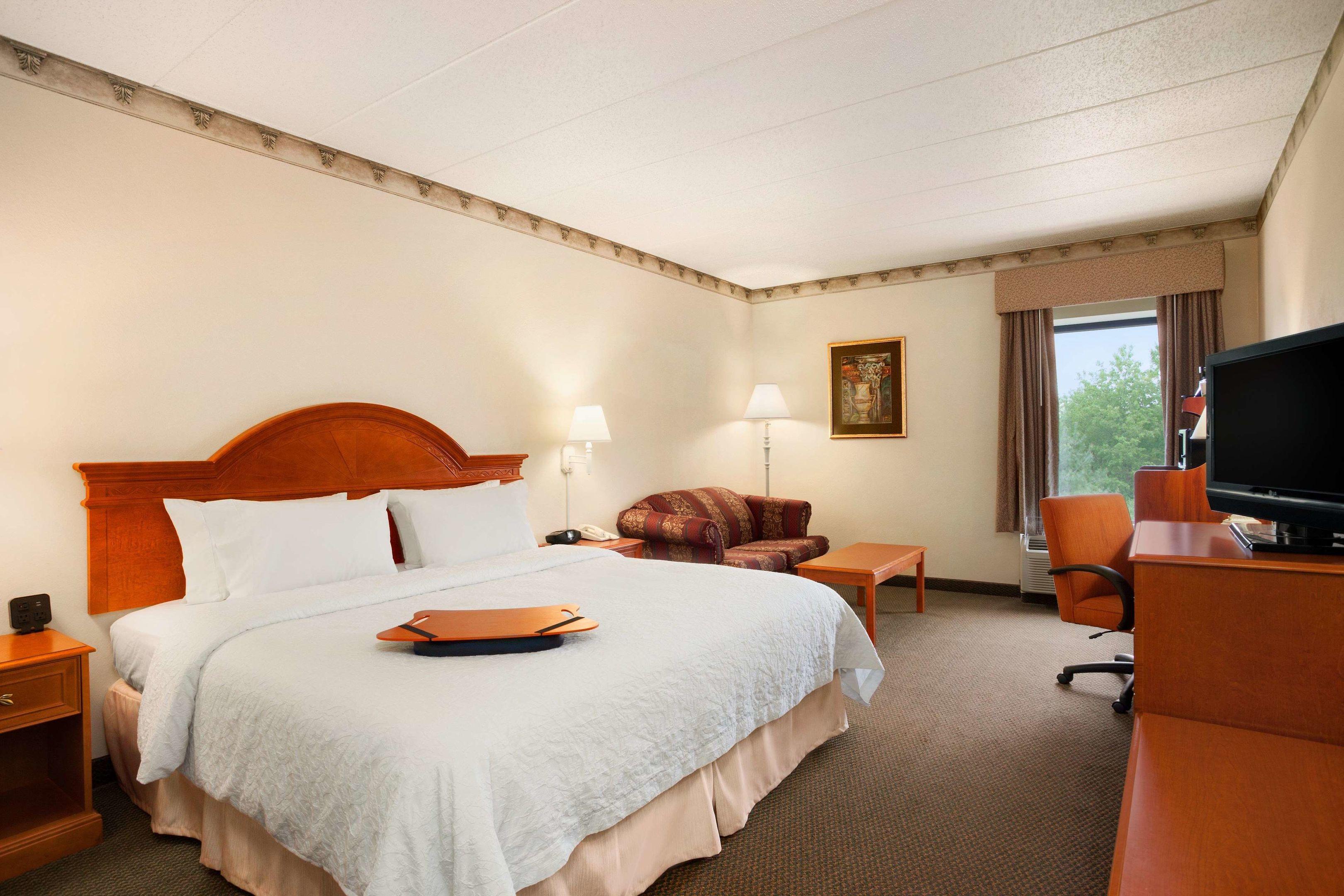 Hampton Inn Quakertown — photo 5
