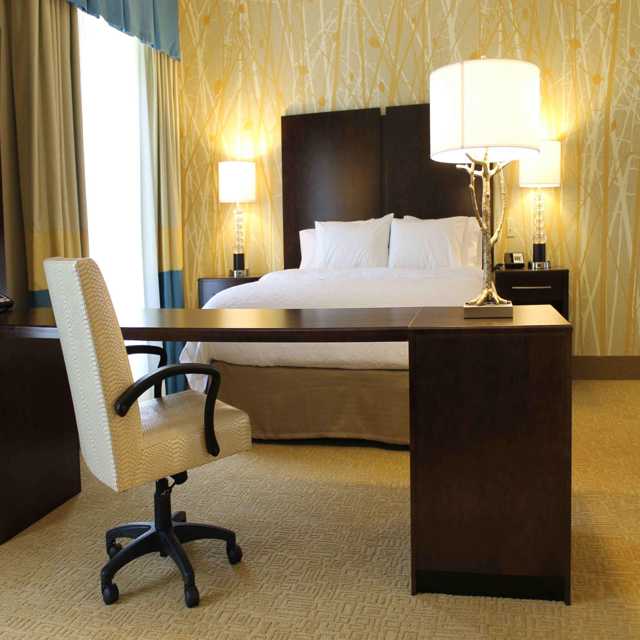 Hampton Inn & Suites Bartonsville — photo 4