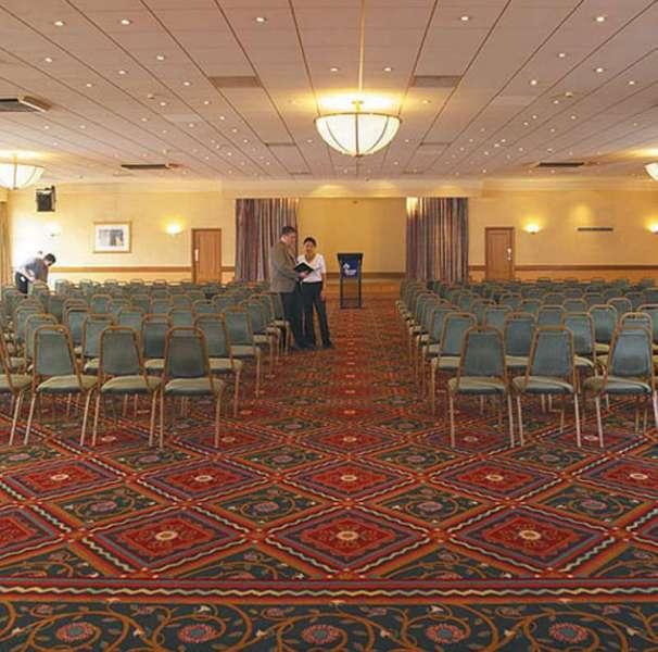 Park Inn by Radisson Northampton — photo 3