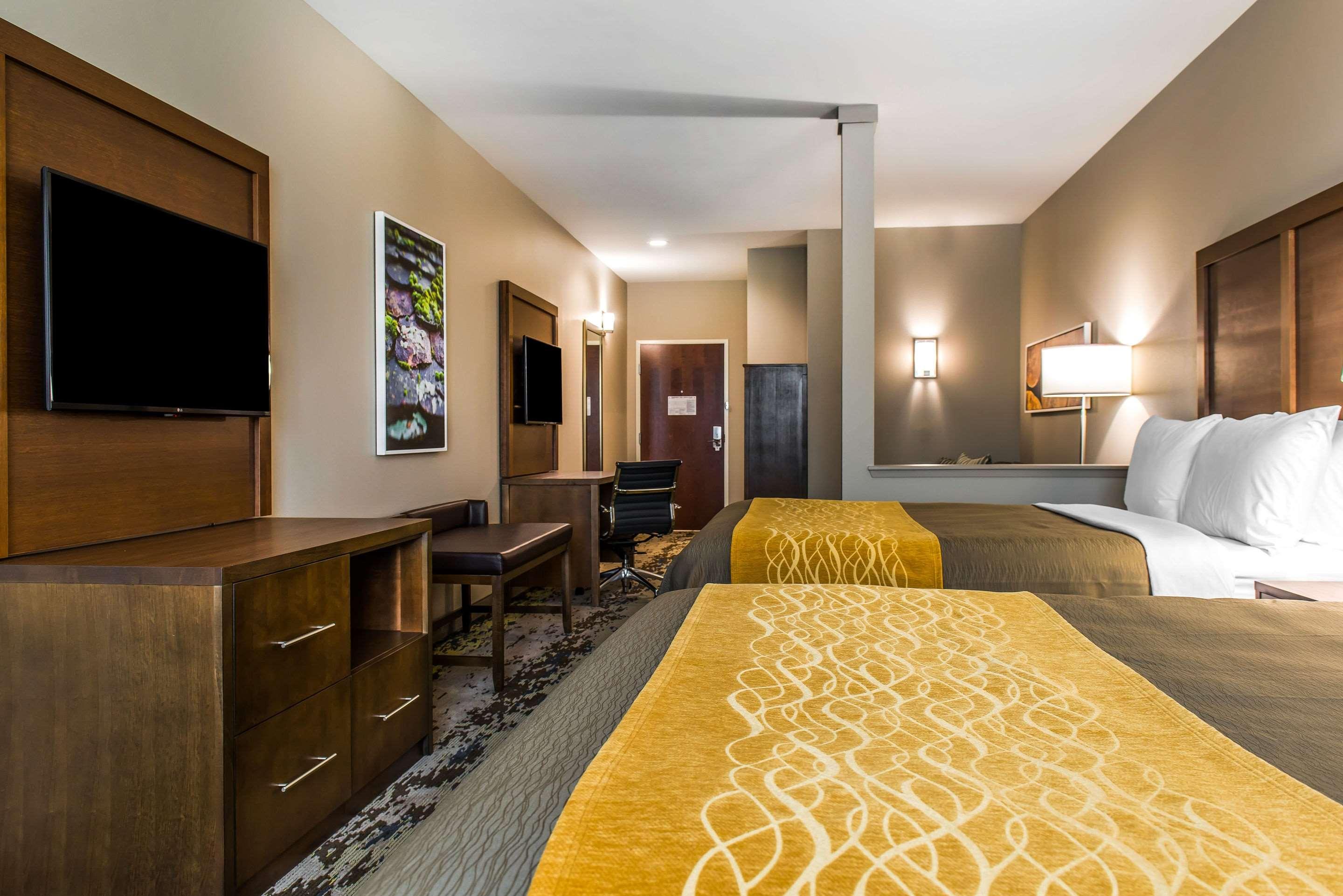 Comfort Inn & Suites Valdosta — photo 5