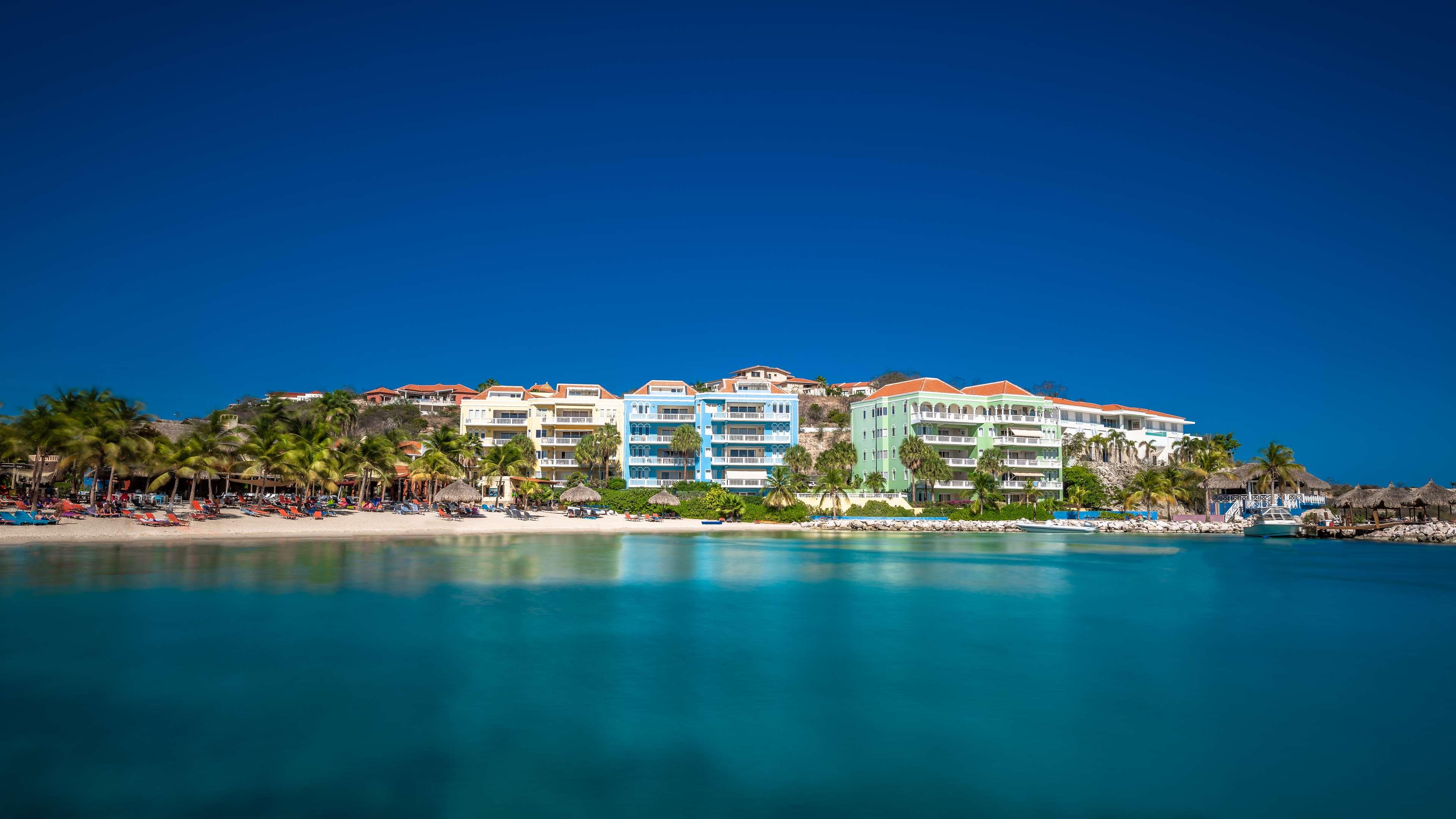 Blue Bay Curacao Golf & Beach Resort — photo 3