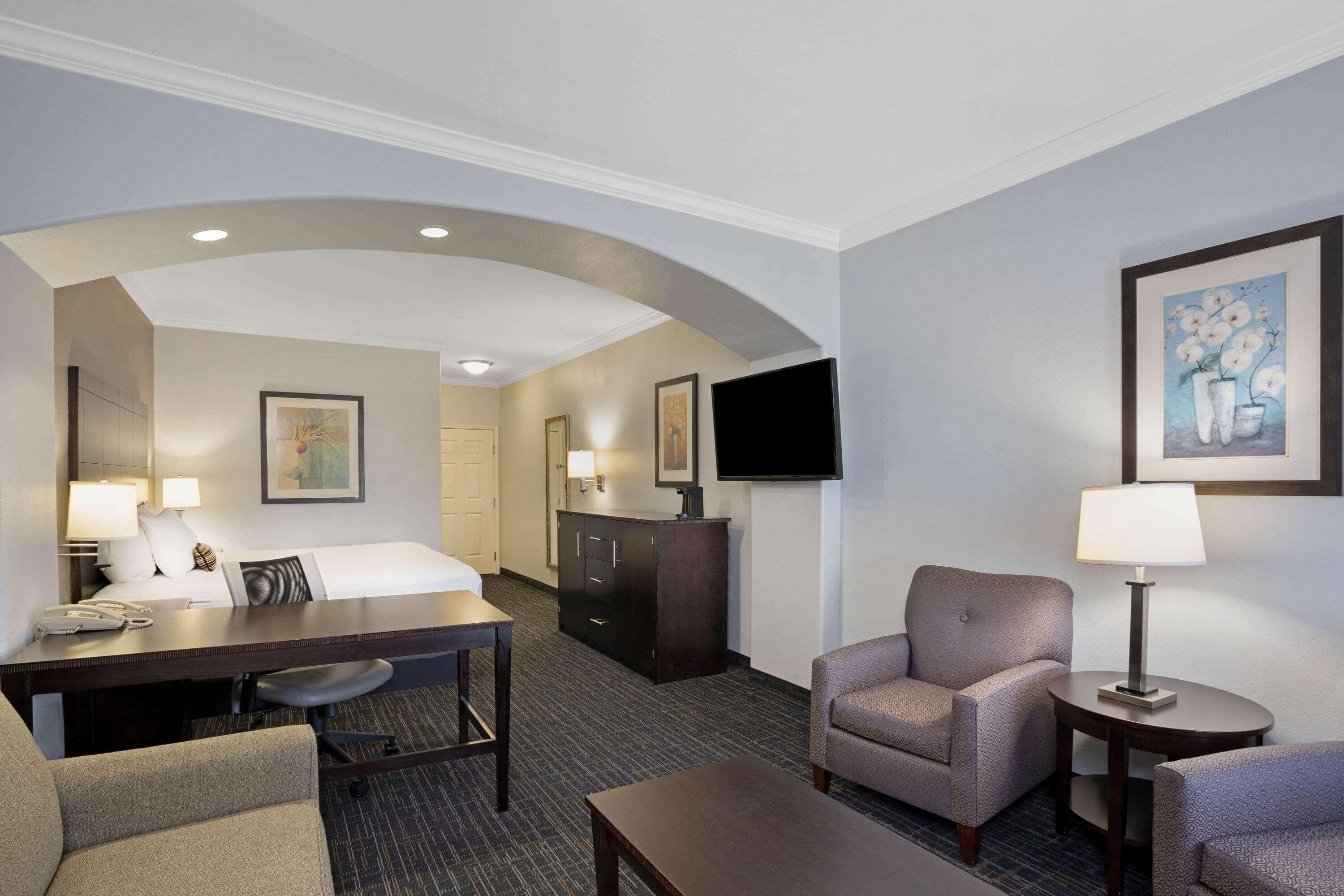 La Quinta Inn & Suites Houston - Westchase — photo 5