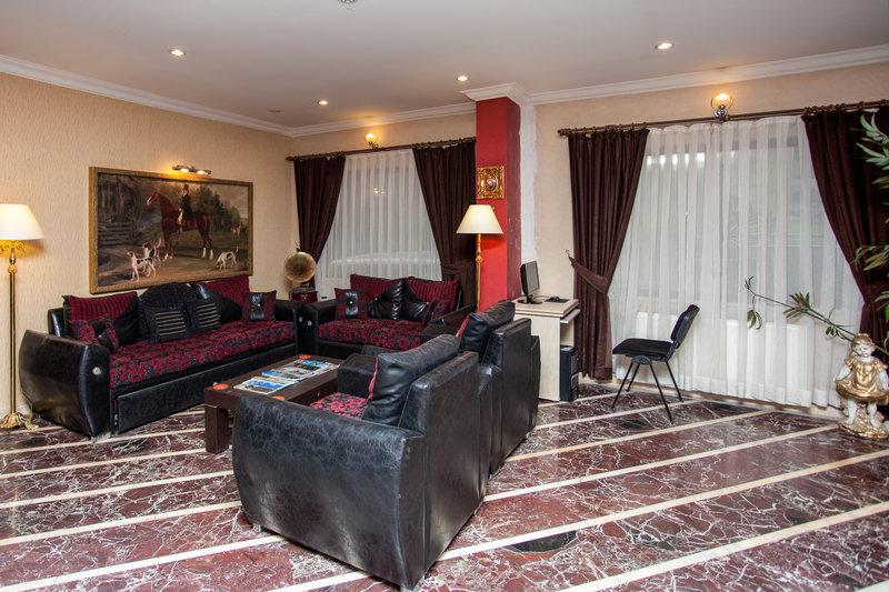 Angels Garden Hotel — photo 3