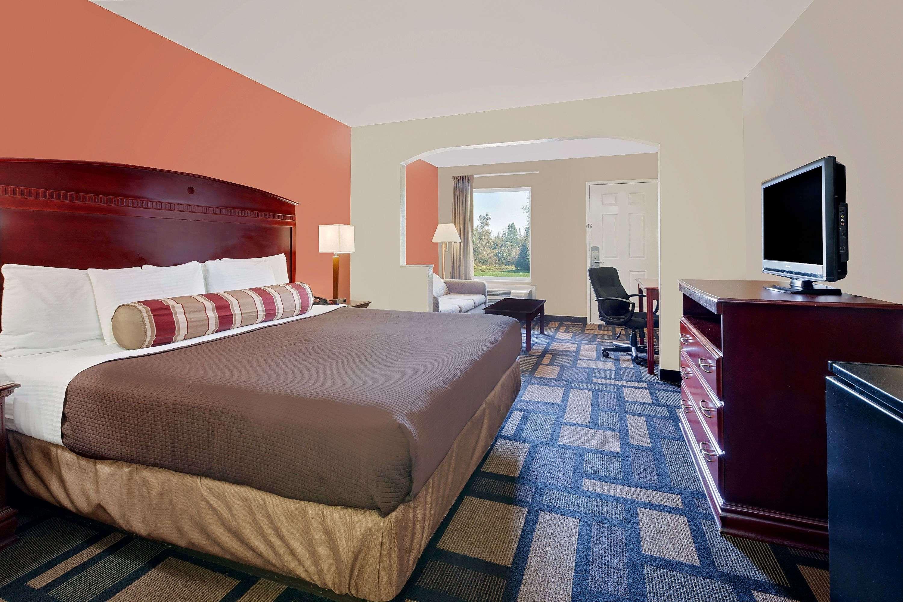 Days Inn Dumas — photo 4