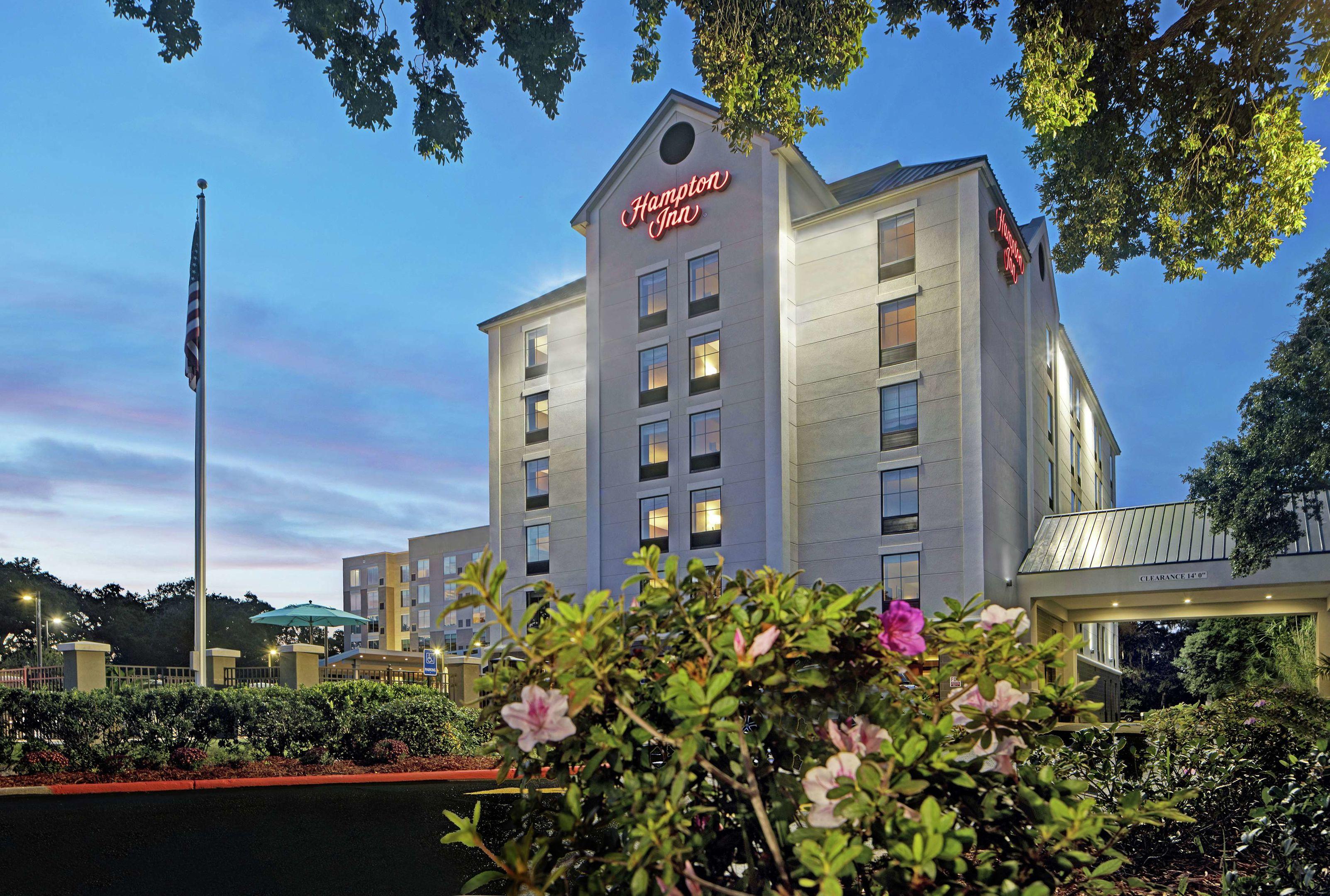 Hampton Inn Biloxi — photo 4