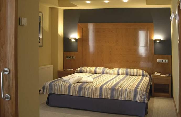 La Calderona Spa & Golf Resort — photo 5