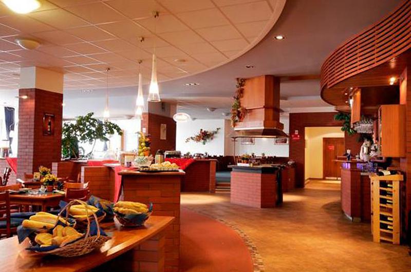 Clarion Congress Hotel Olomouc — photo 3