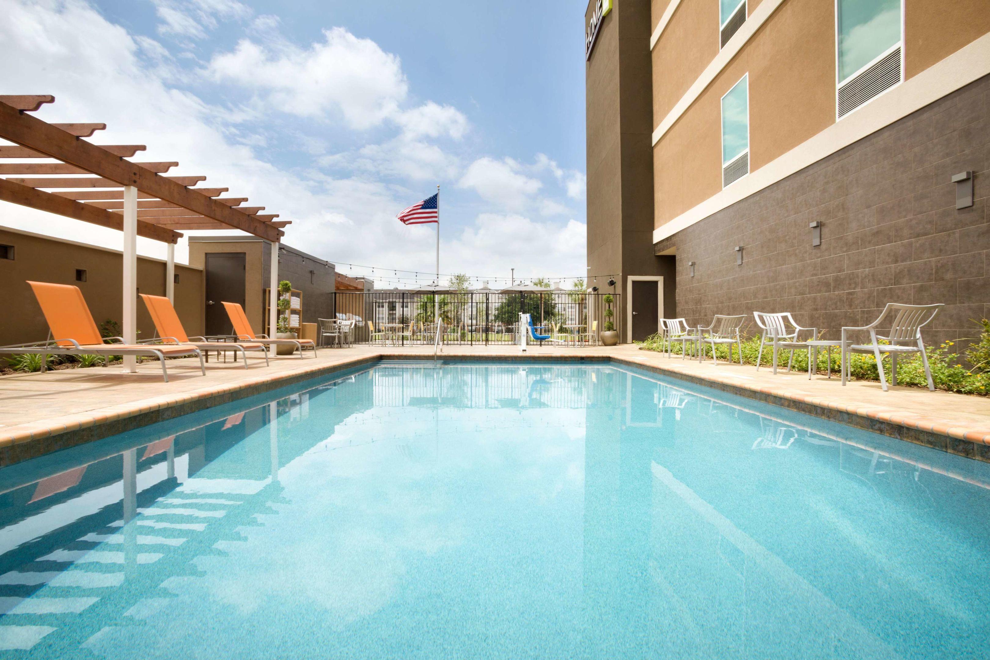 Home2 Suites by Hilton Houston Webster — photo 5