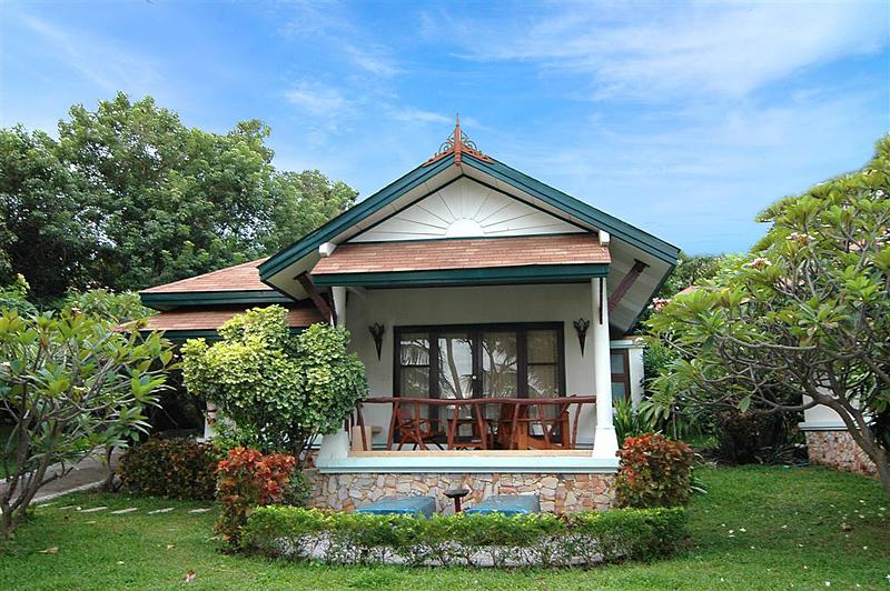 Bay Beach Resort Koh Samui — photo 5