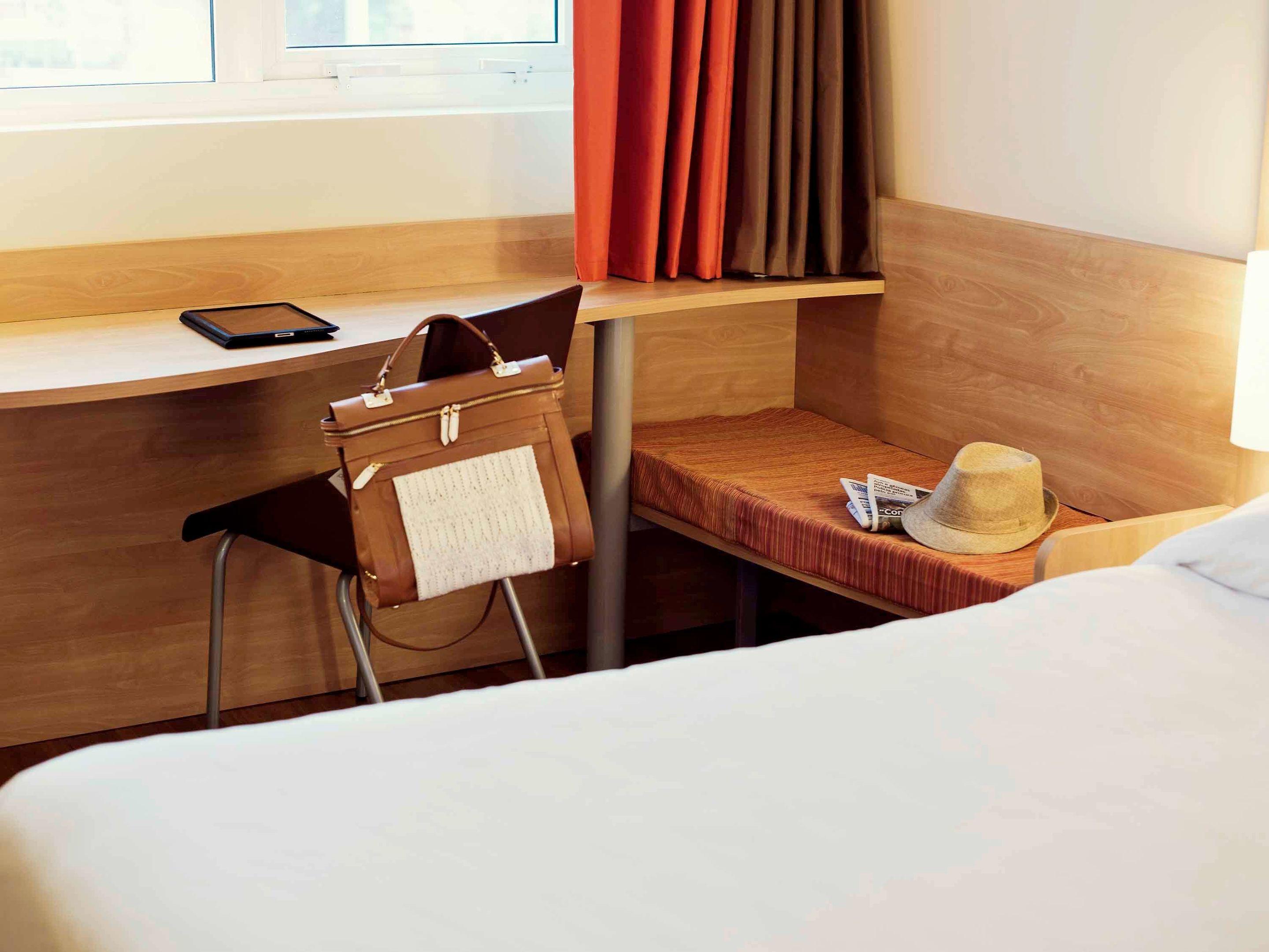 ibis Novo Hamburgo — photo 5