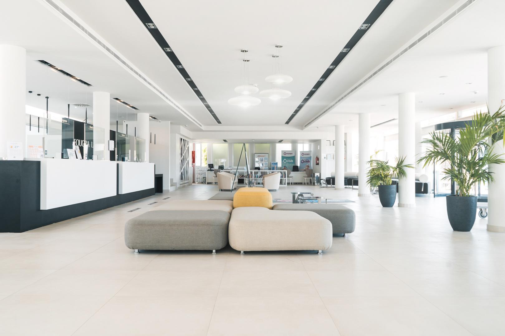 SENTIDO ÆQUORA Lanzarote Suites — photo 5