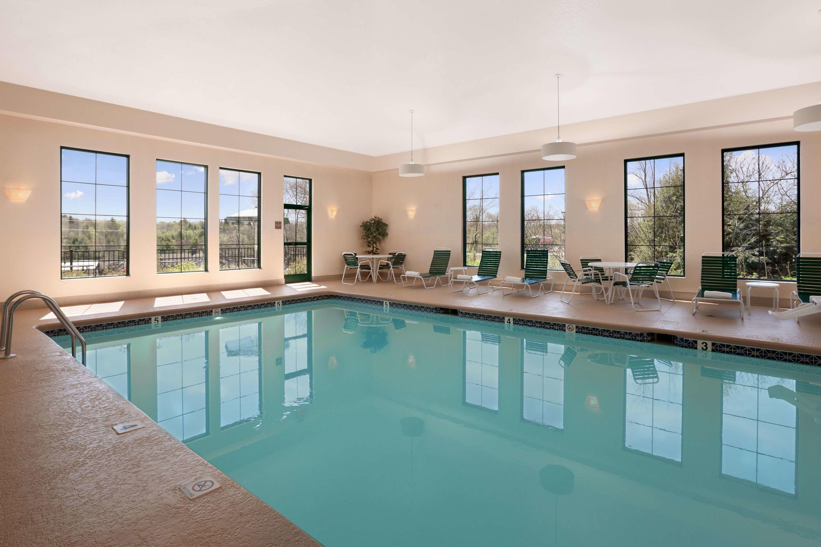 Hampton Inn Freeport/Brunswick — photo 3
