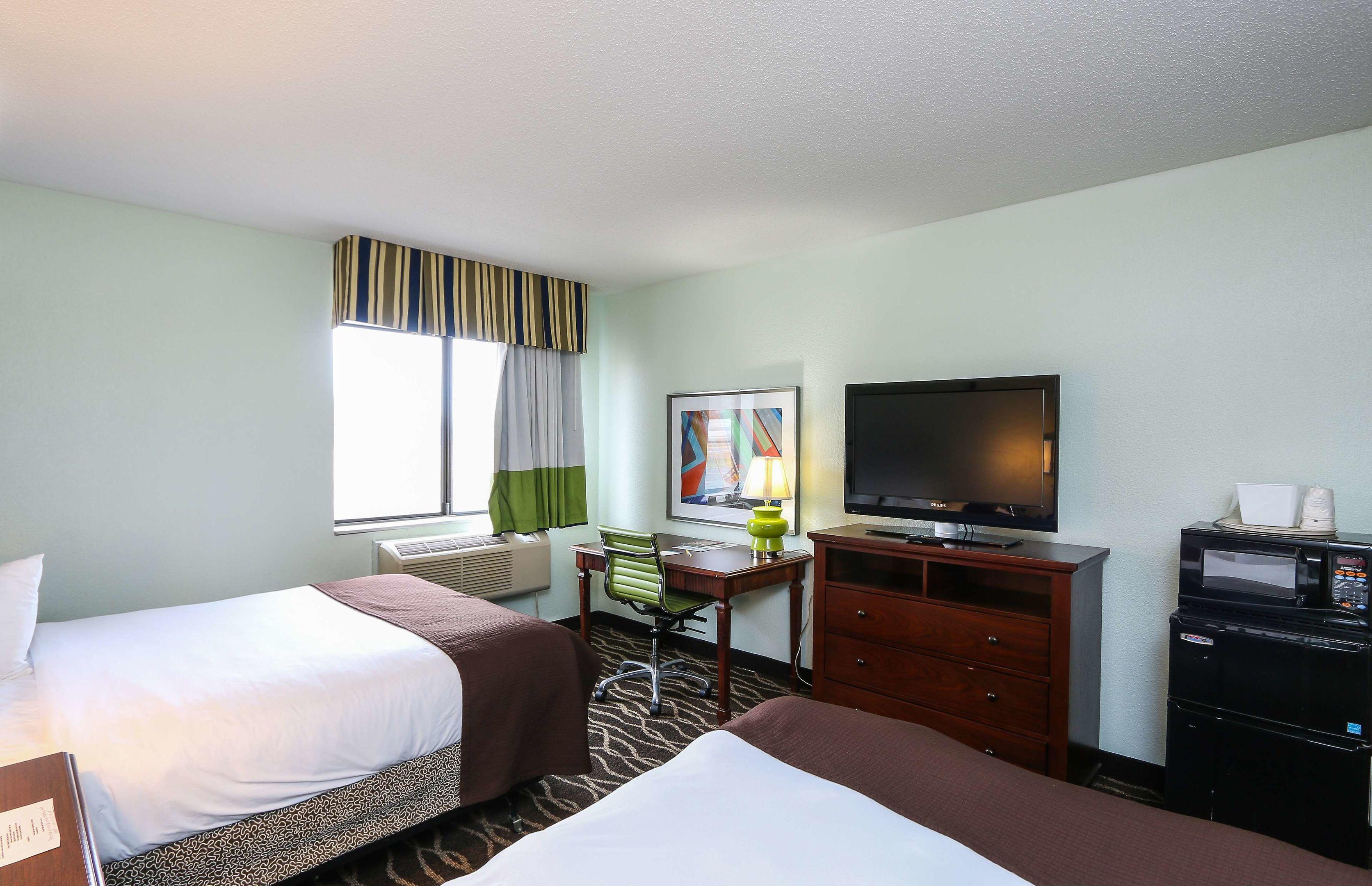 SureStay Hotel by Best Western New Buffalo — photo 5