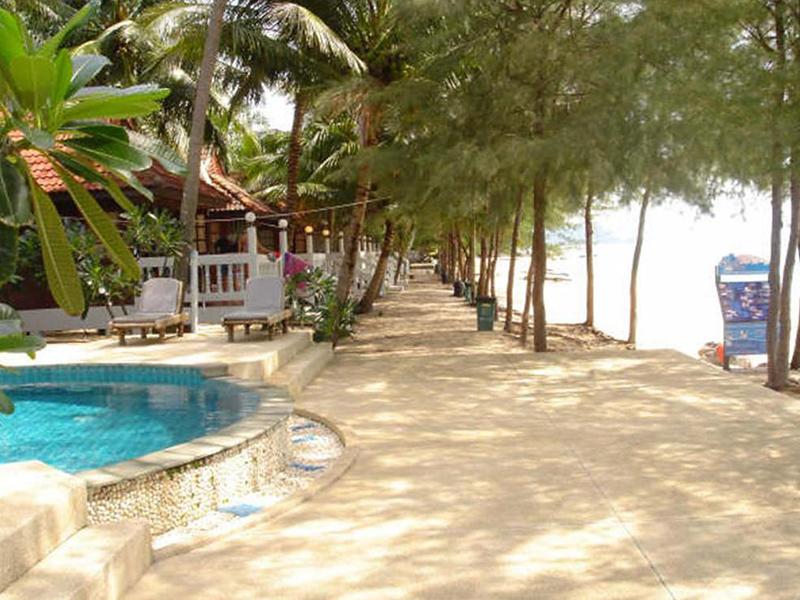 Supar Royal Beach — photo 4