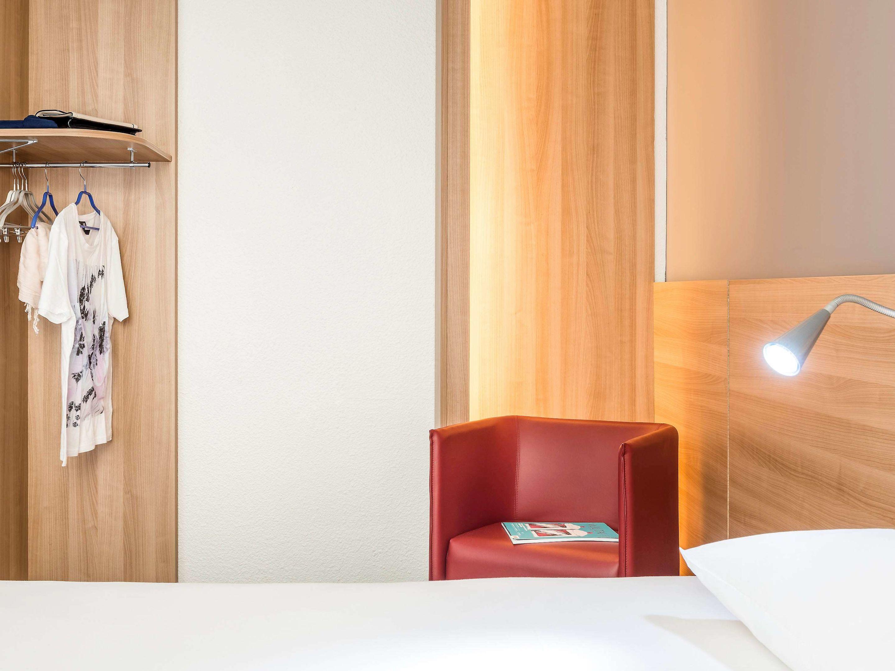 ibis Styles Paris Alésia Montparnasse — photo 4