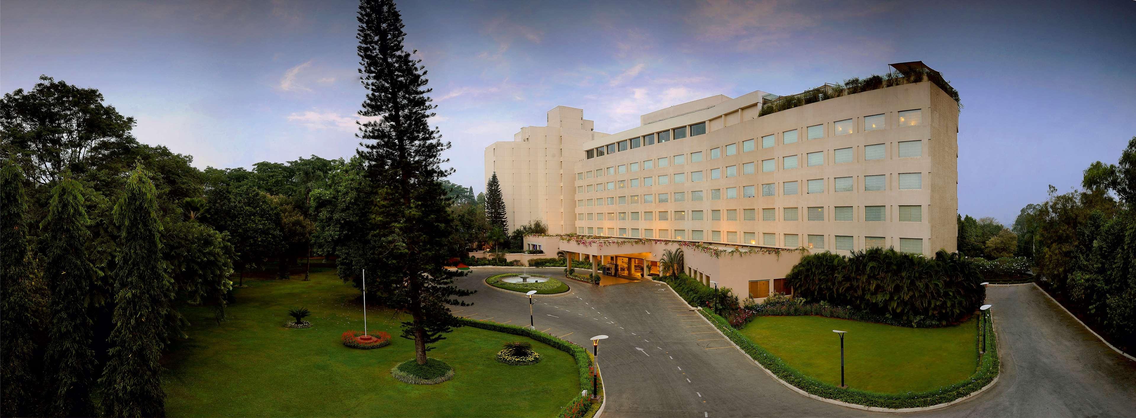 The LaLiT Ashok Bangalore — photo 5