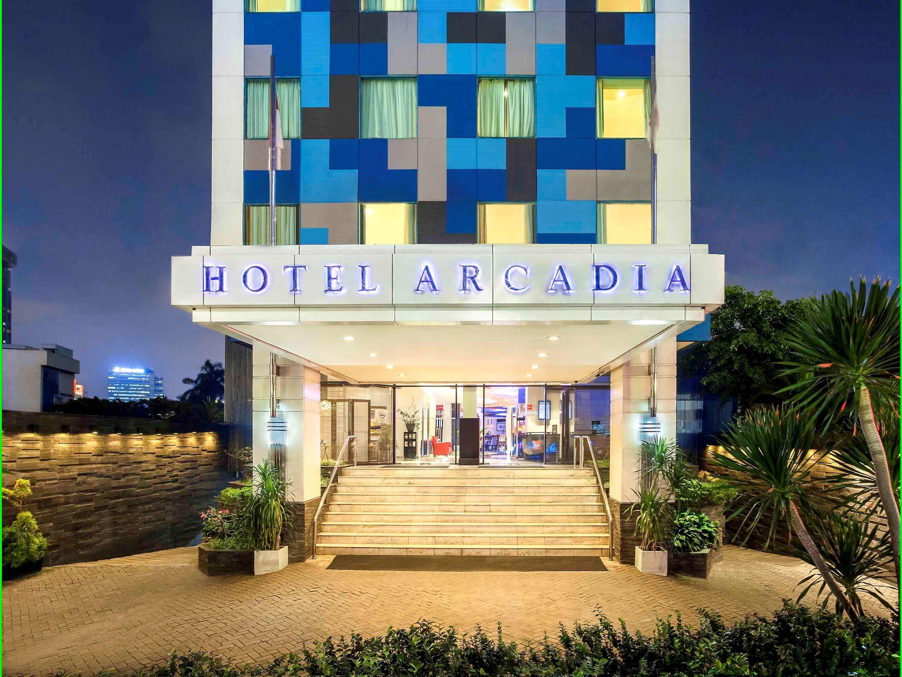 ibis Jakarta Arcadia — photo 4