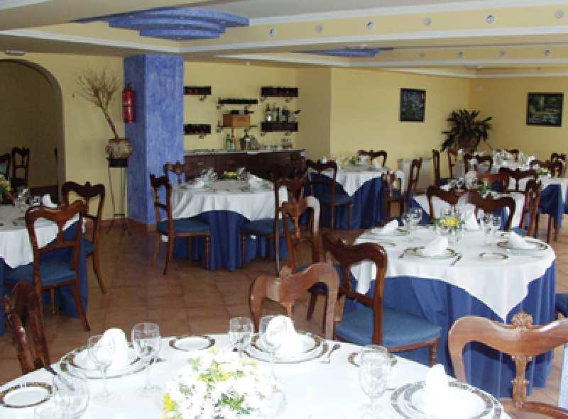 Hotel Alda Bueumar — photo 4