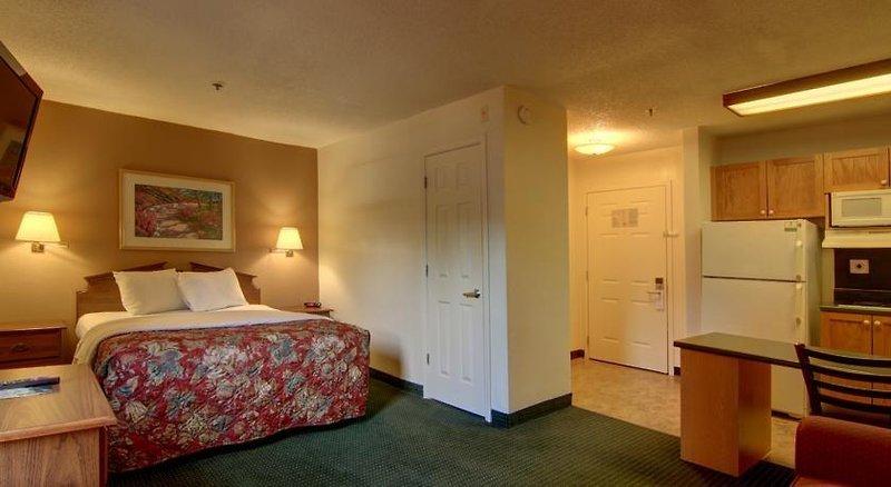 Kennesaw/Town Center Extended Stay