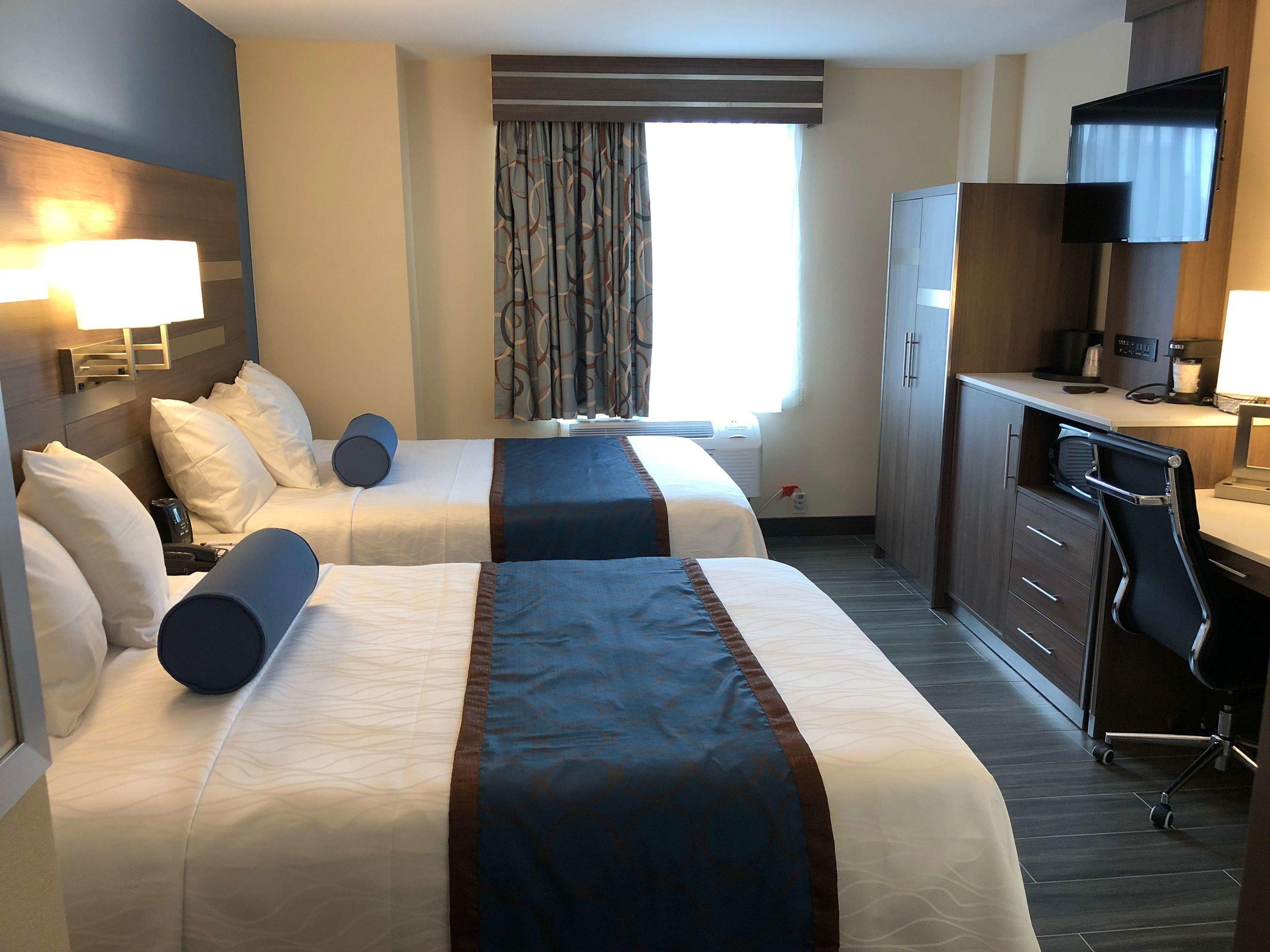Best Western Plus Stadium Inn — photo 5