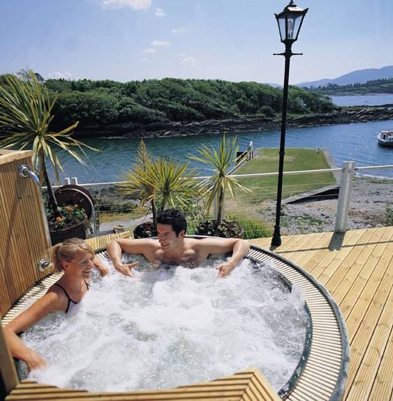 Parknasilla Resort & Spa — photo 4