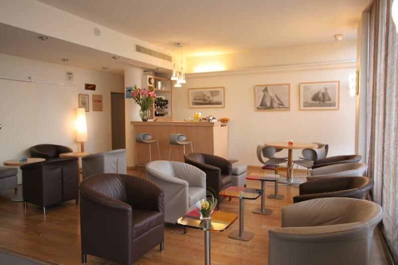 Best Western Hôtel Alcyon — photo 4