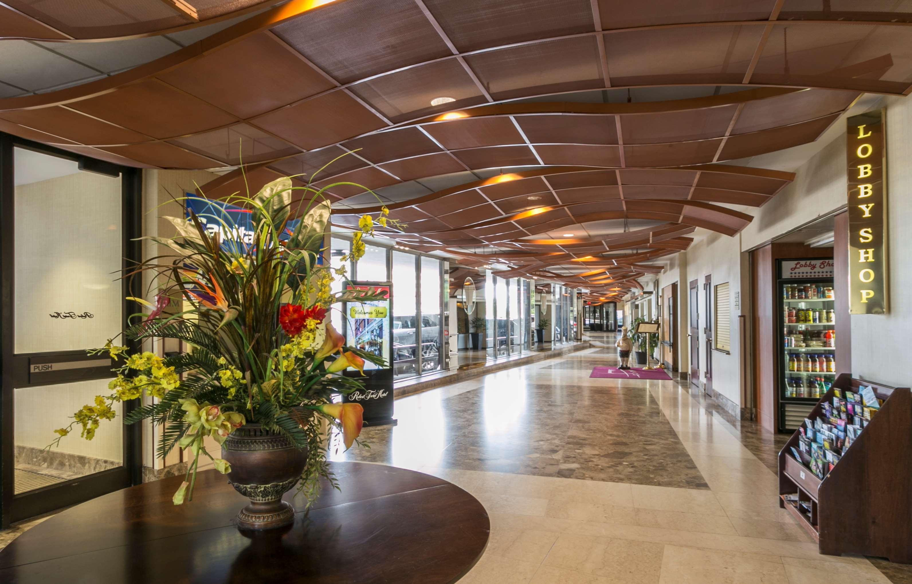 Best Western Plus Robert Treat Hotel — photo 4