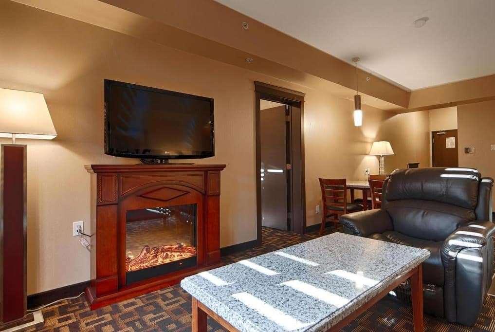 Days Inn by Wyndham Redwater — photo 4
