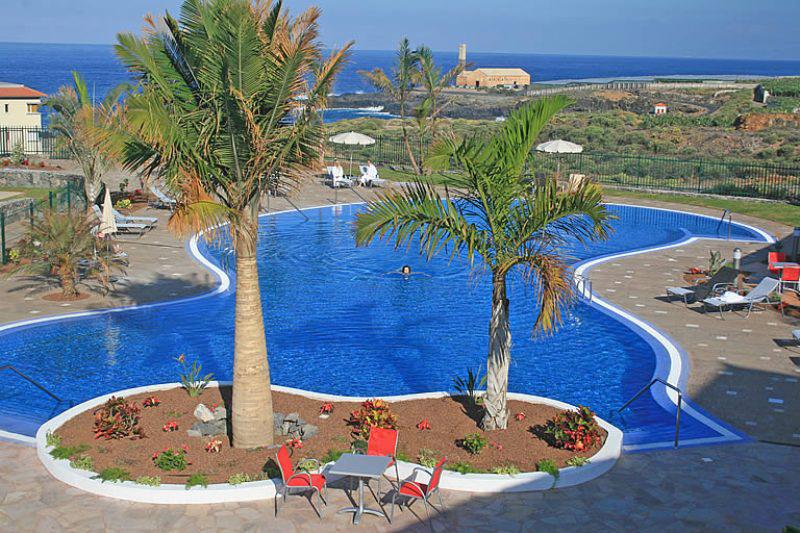 Hotel Luz del Mar — photo 4