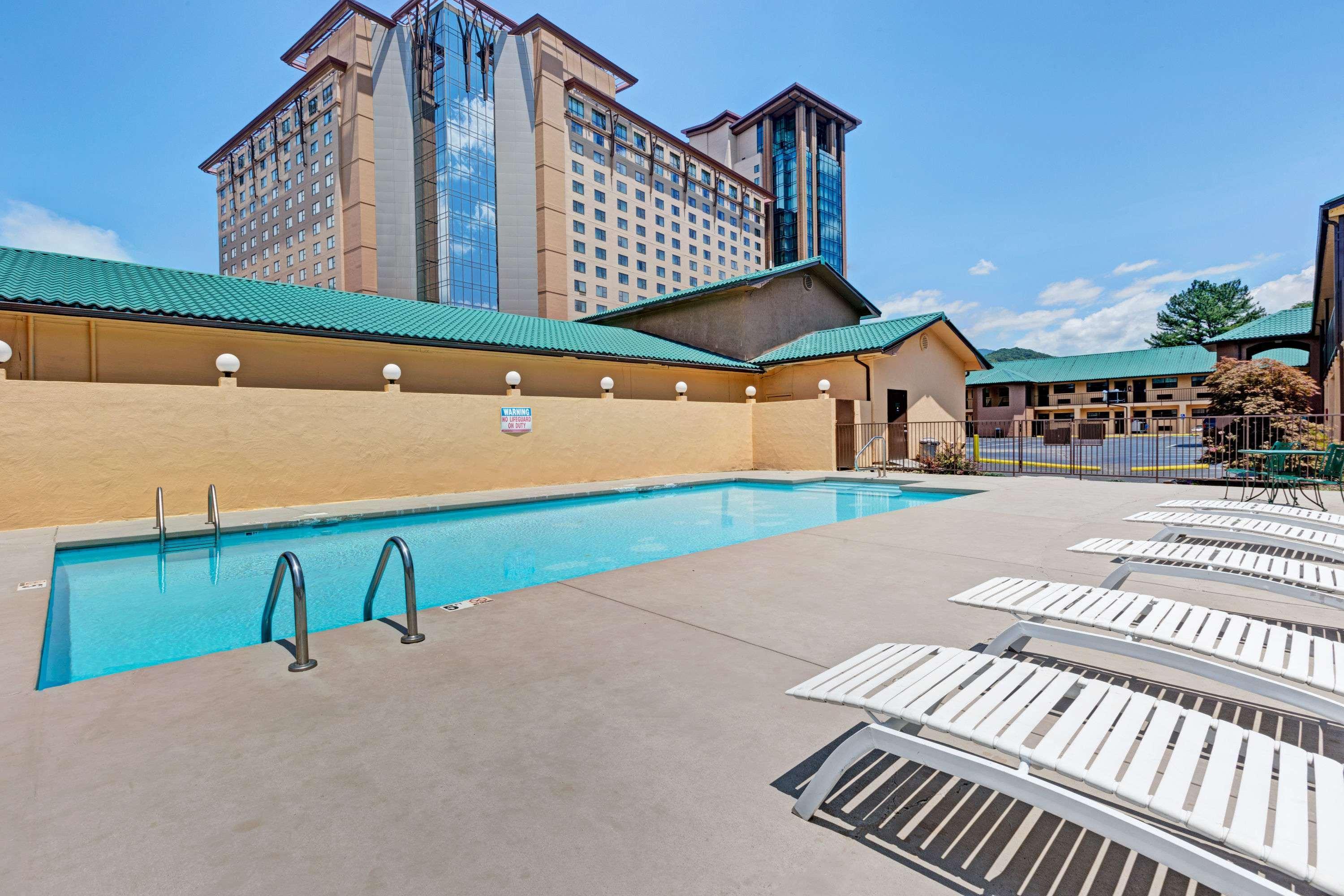 Days Inn Cherokee Near Casino — photo 3