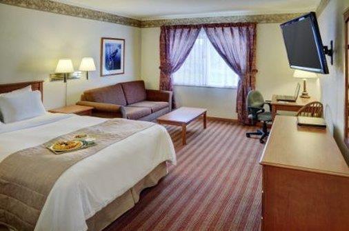 Coastal Inn Halifax — photo 4