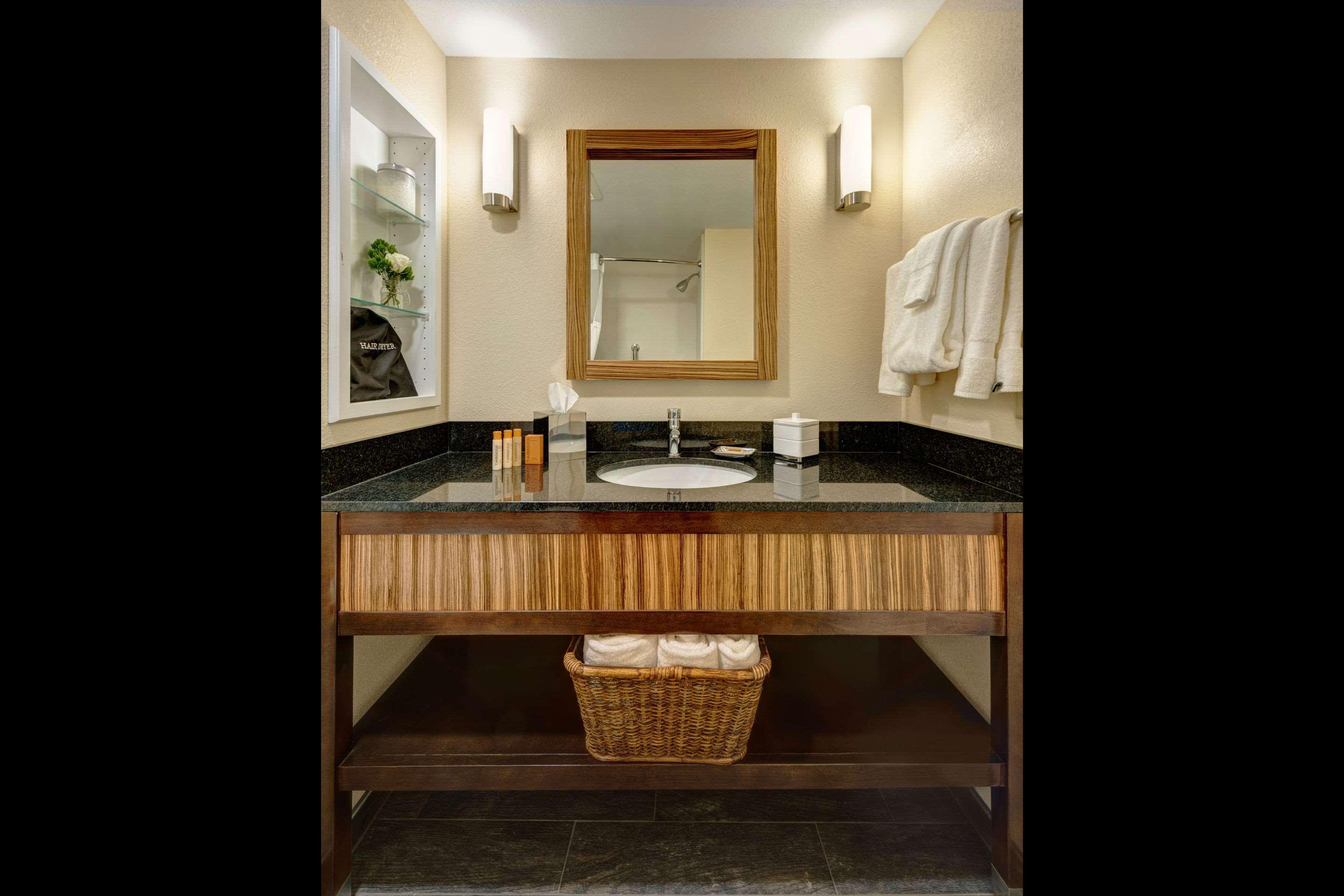 The Garrison Hotel — photo 3