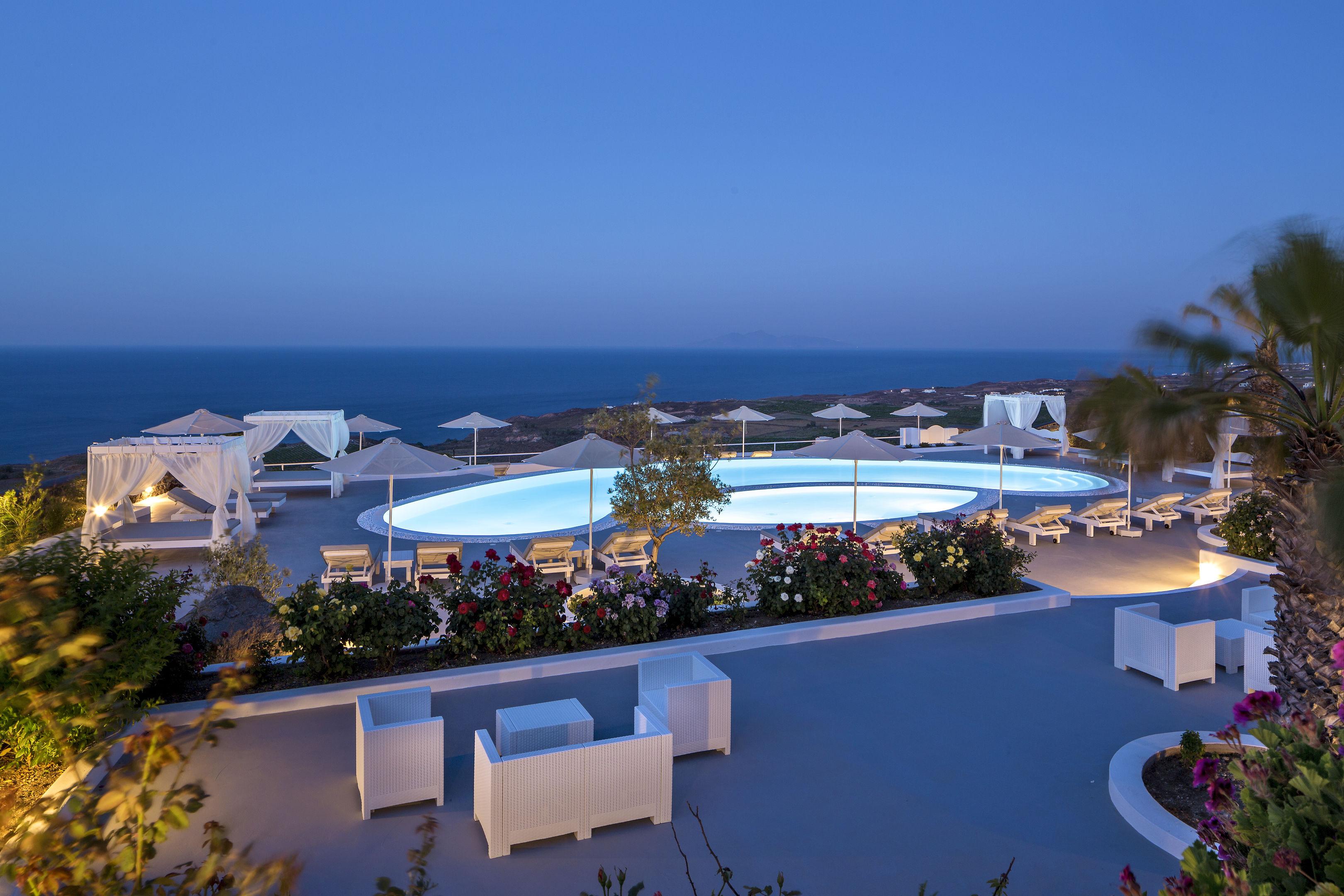 Amber Light Villas — photo 5