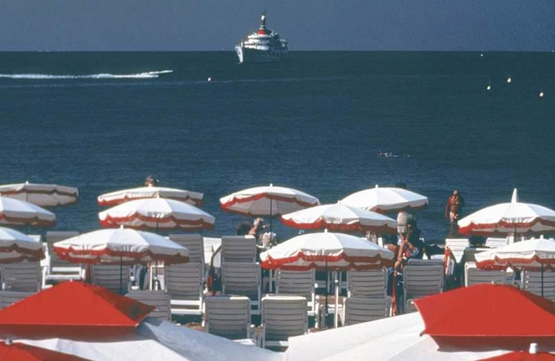 Best Western Plus Cannes Riviera Hotel & Spa — photo 4