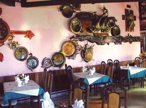 Hotel El Castillo — photo 5