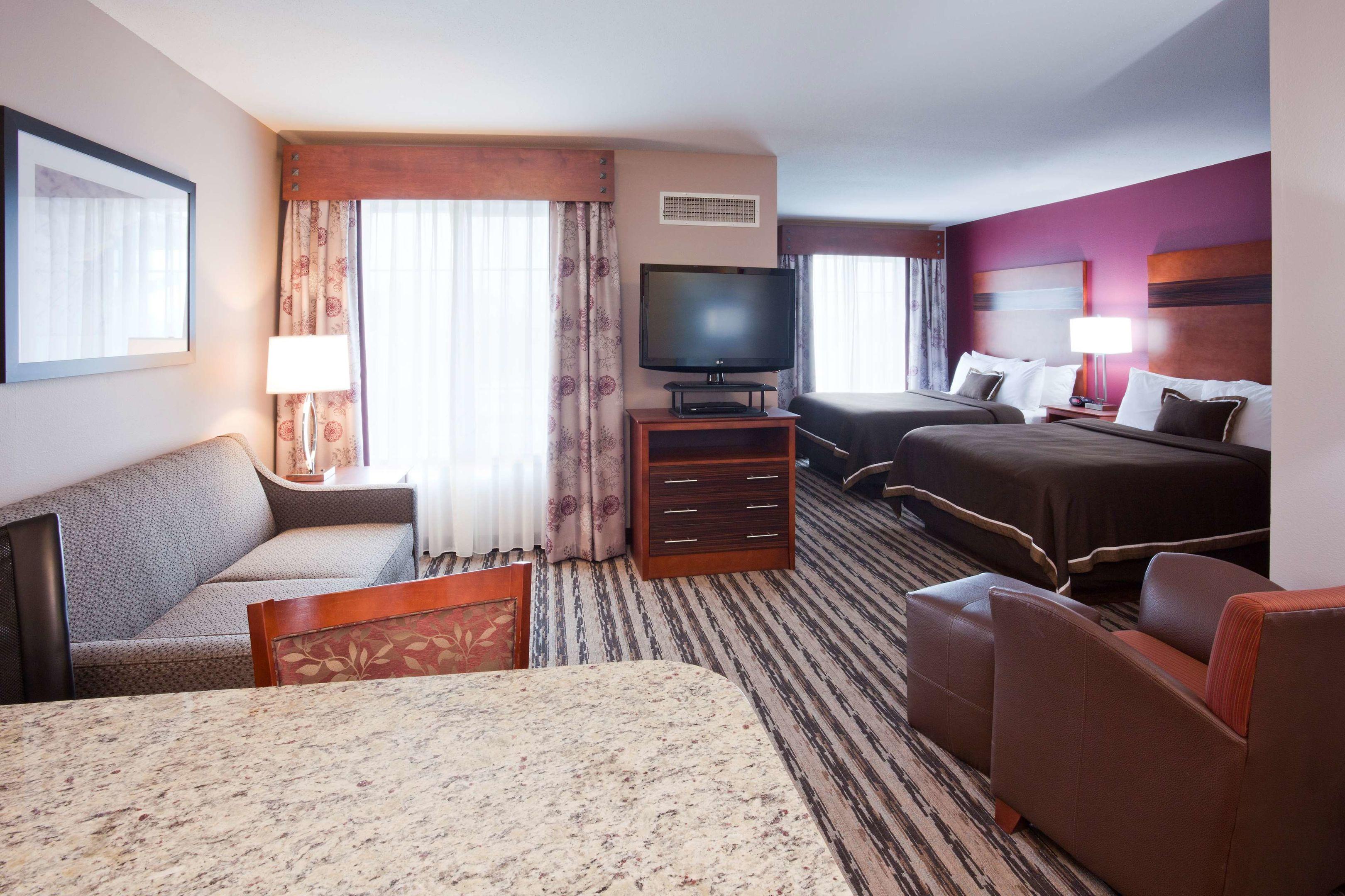 GrandStay Residential Suites St Cloud — photo 4