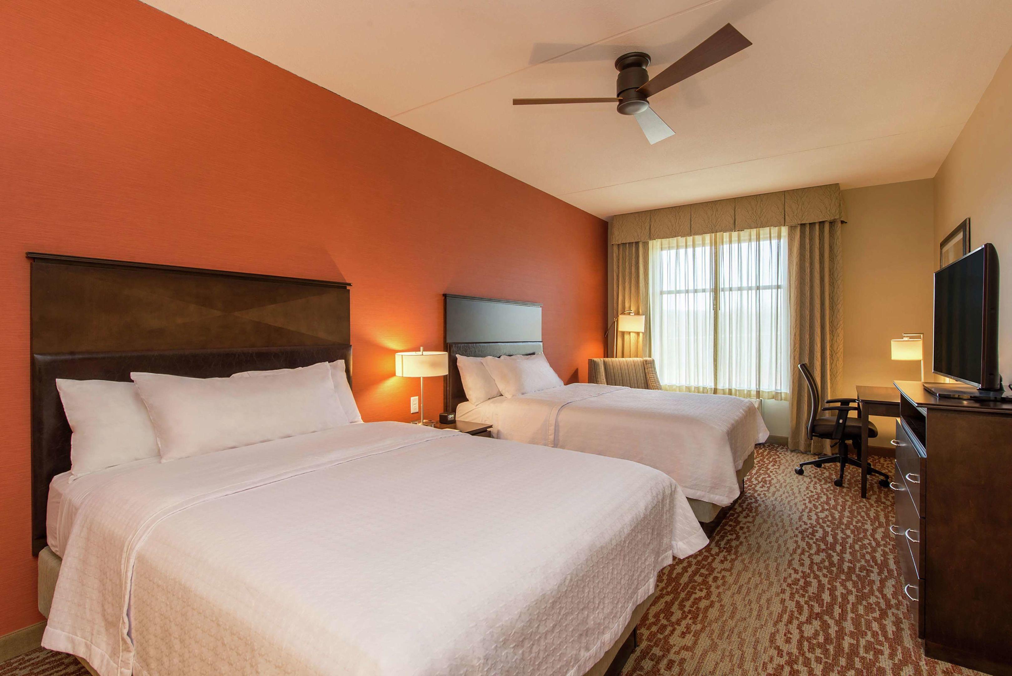 Homewood Suites by Hilton Boston Marlborough — photo 4