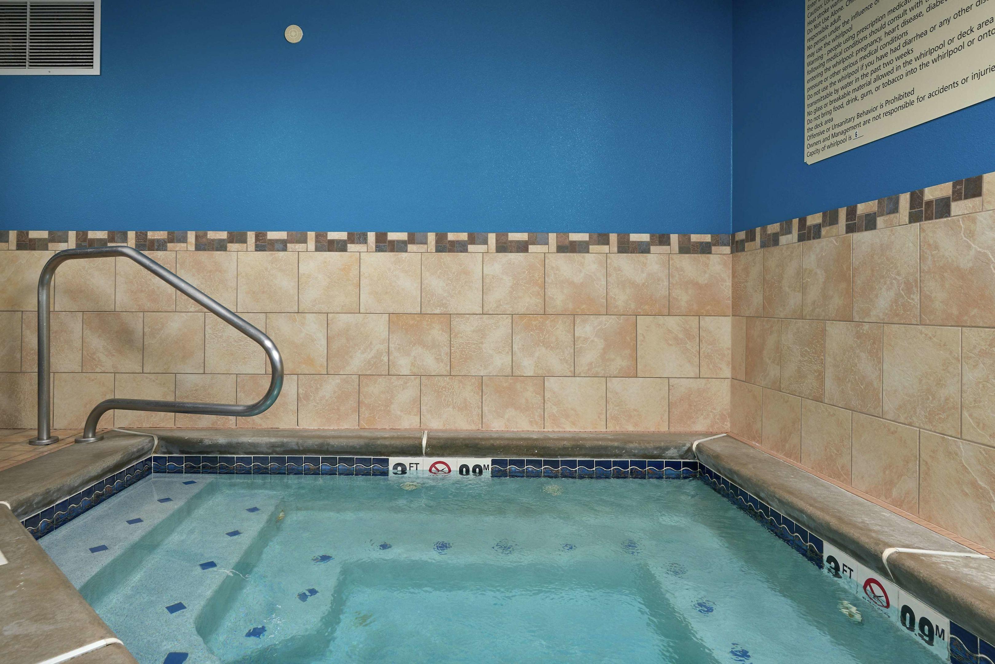 Hampton Inn Helena — photo 4