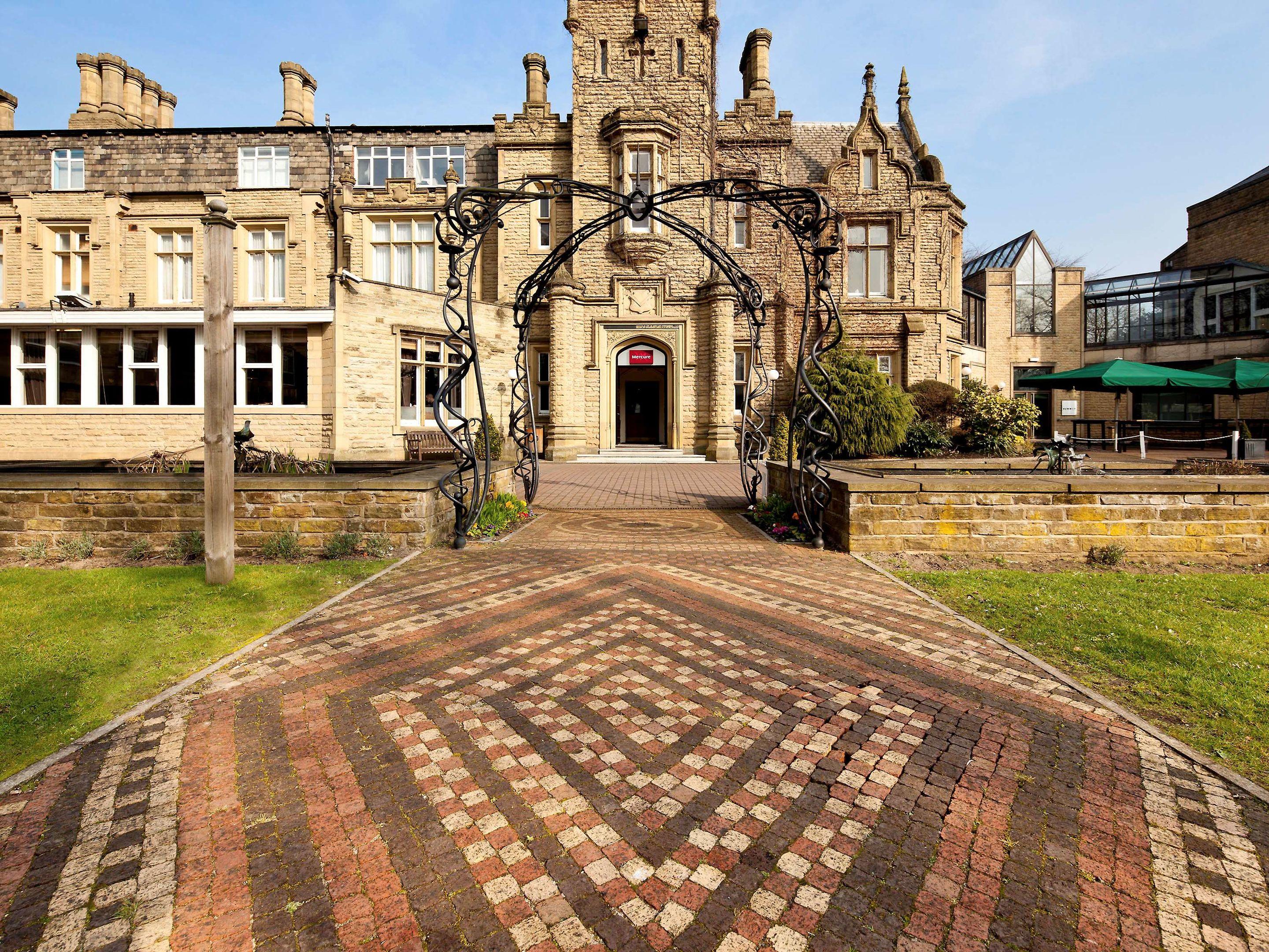 Mercure Bradford Bankfield — photo 5