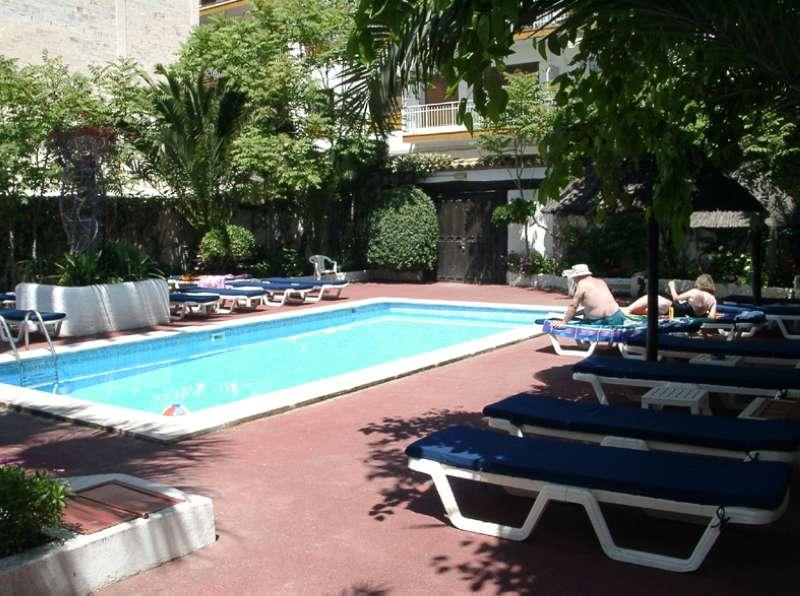 Hotel Galeon — photo 3
