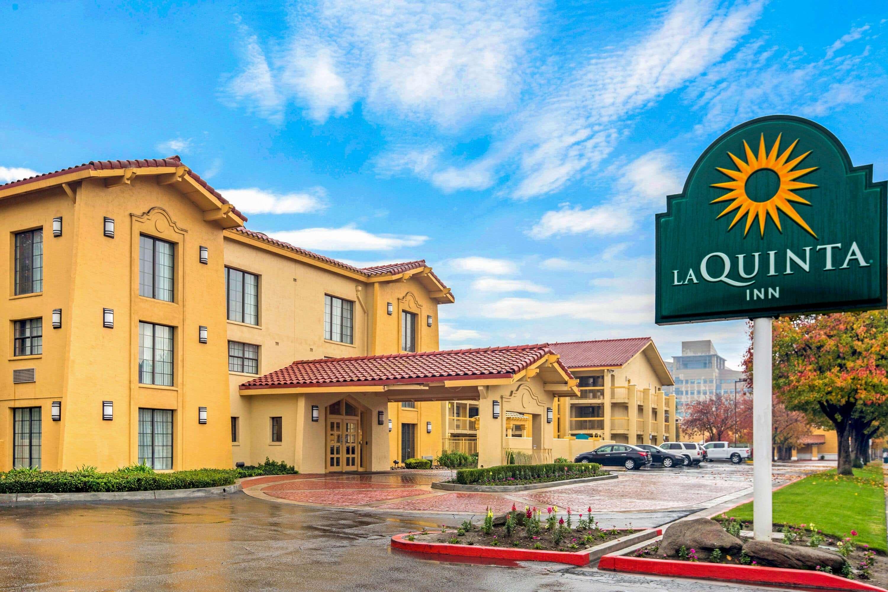 La Quinta Inn Fresno Yosemite — photo 4