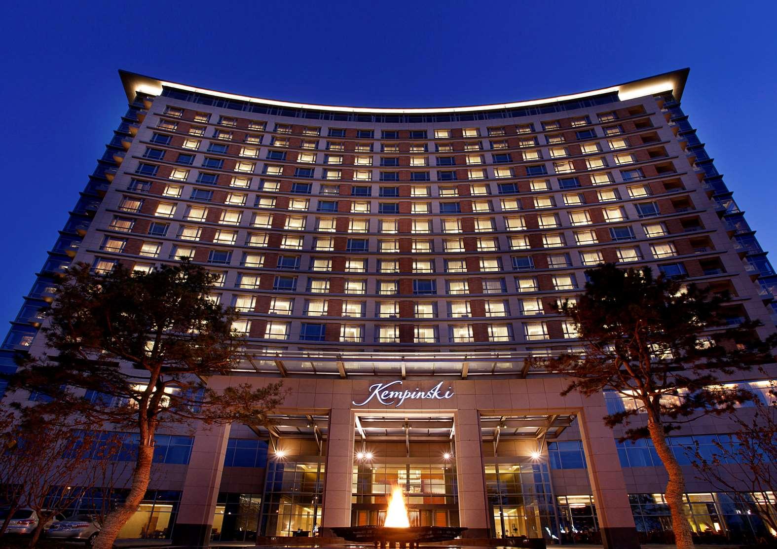 Kempinski Yinchuan — photo 3