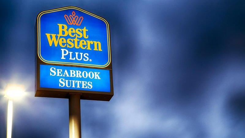 Best Western Plus Seabrook Suites — photo 3