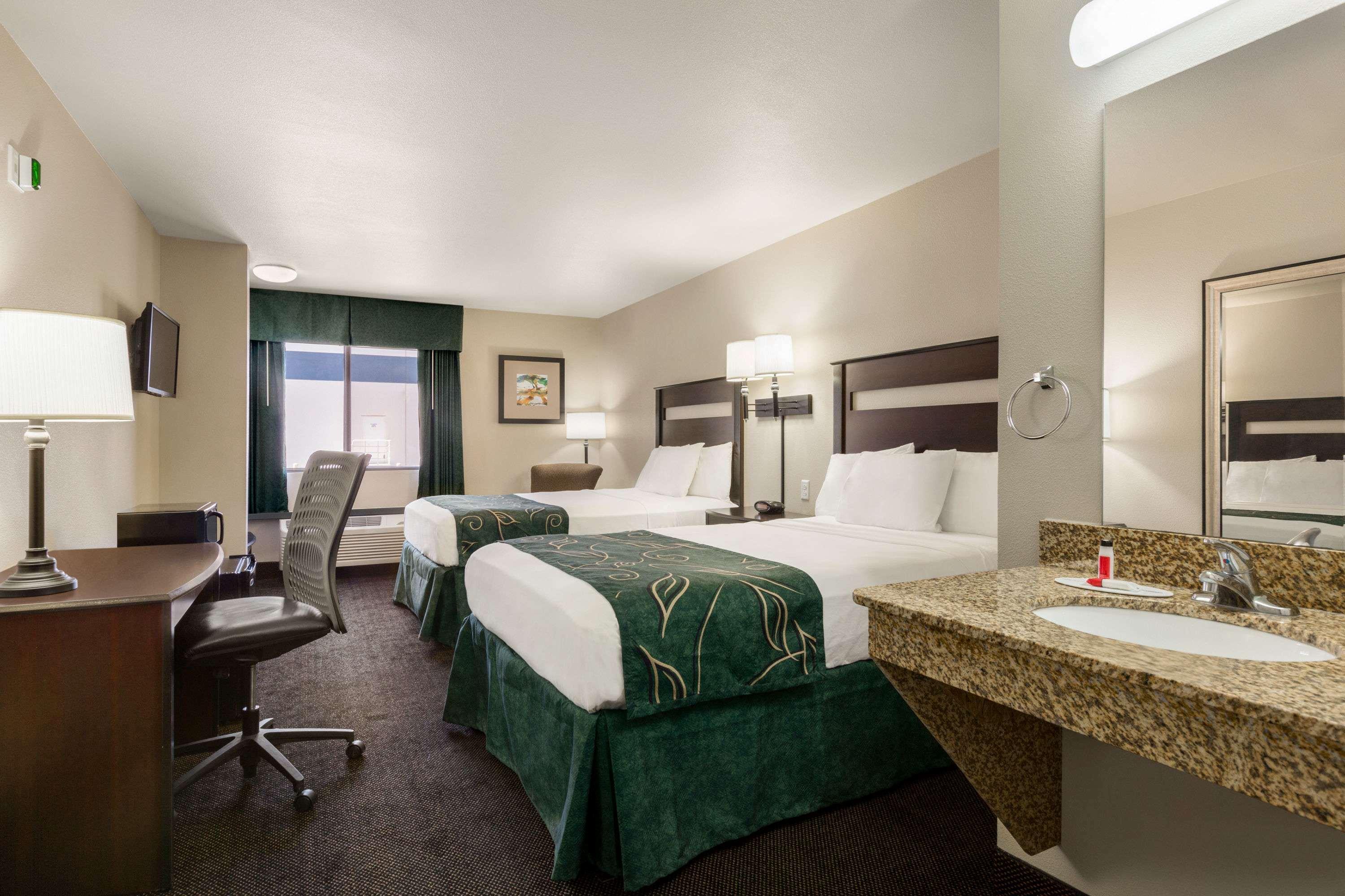 Travelodge by Wyndham Santa Teresa — photo 5