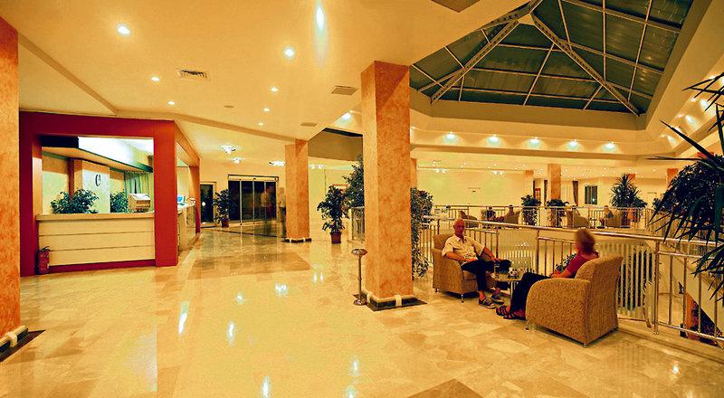 Serenis Hotel — photo 4