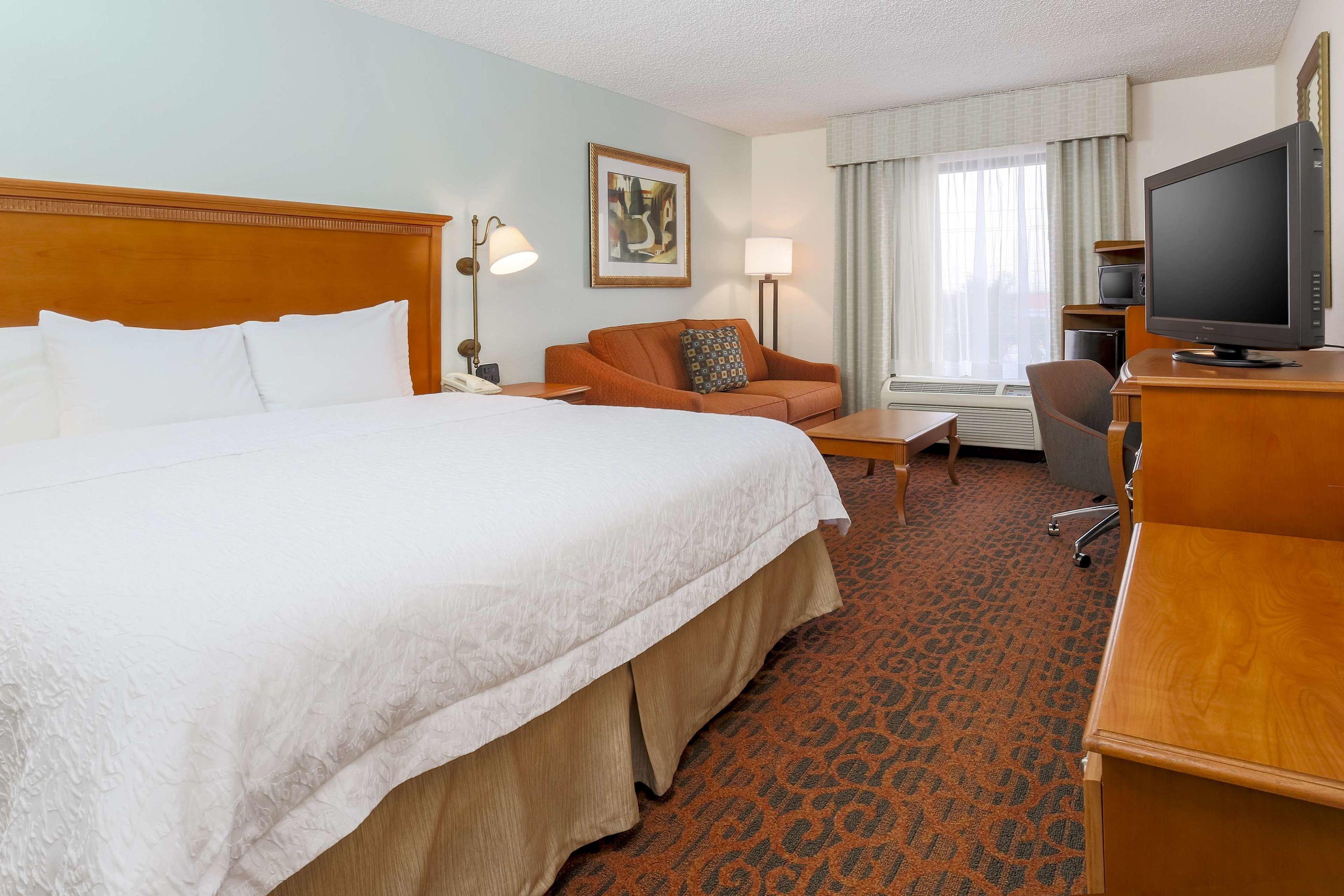 Hampton Inn Laredo — photo 5