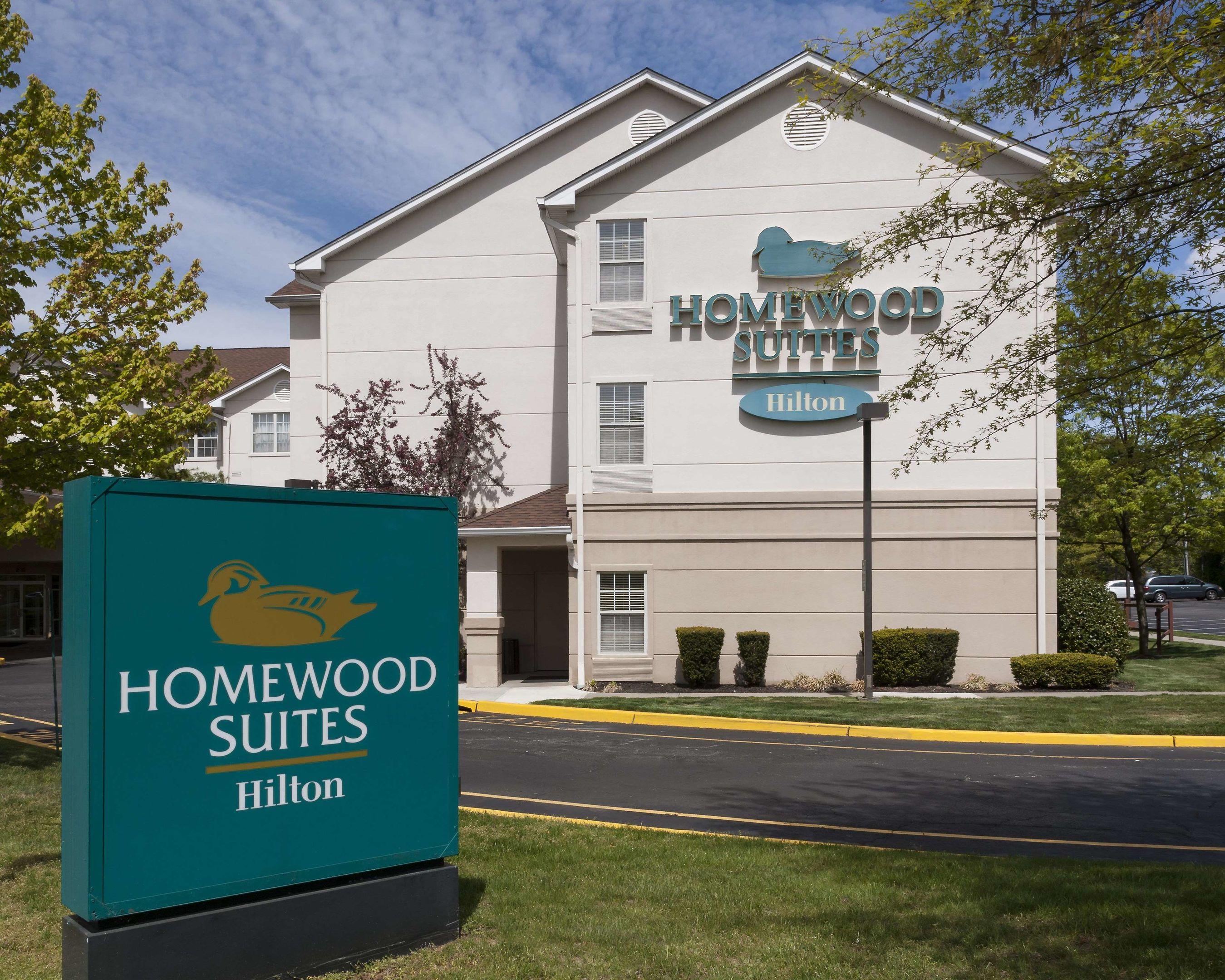 Homewood Suites by Hilton Newark-Cranford — photo 5