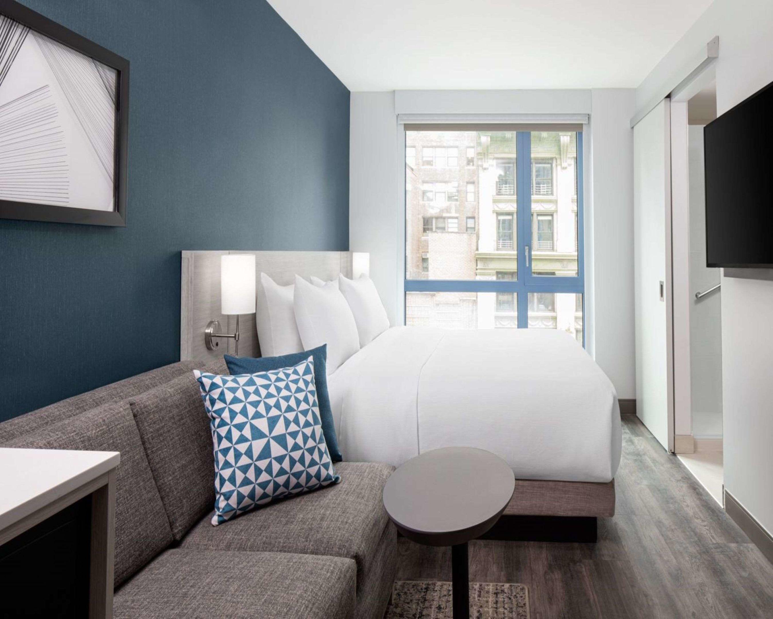 Hyatt Place New York/Chelsea — photo 5