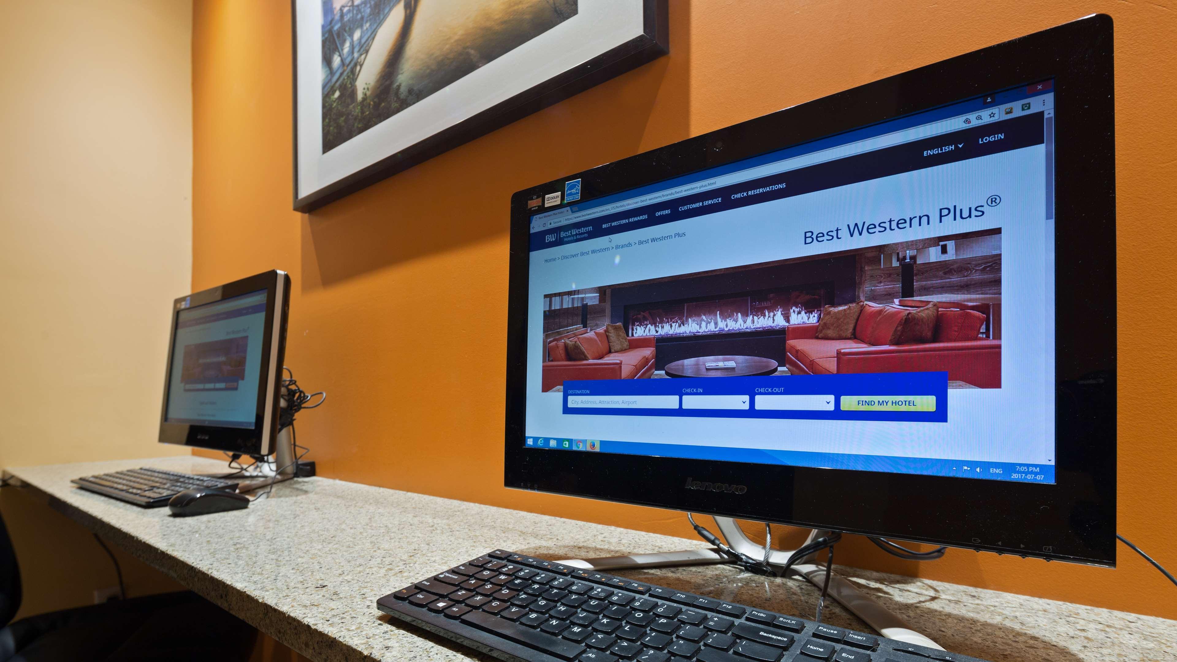 Best Western Plus Gatineau-Ottawa — photo 5