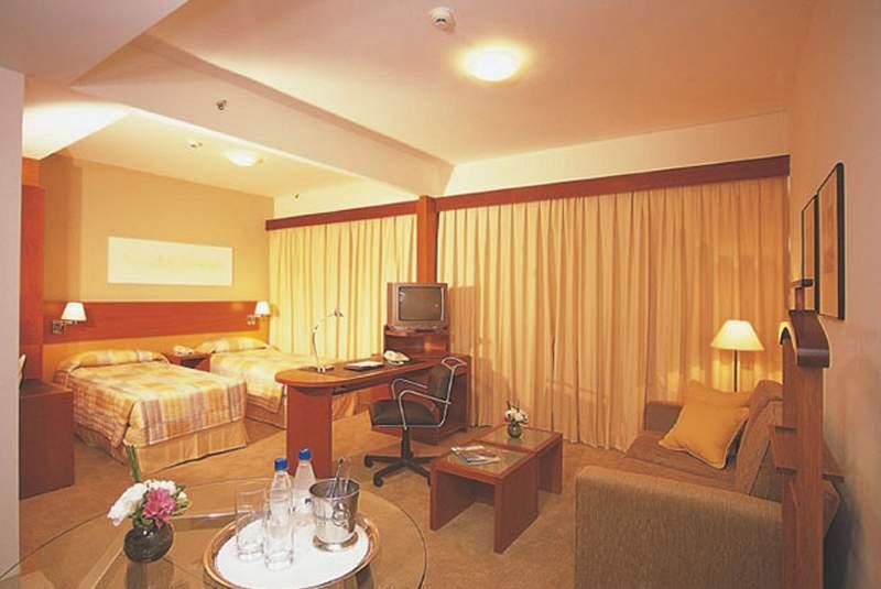 Tulip Inn Sao Paulo Paulista — photo 3